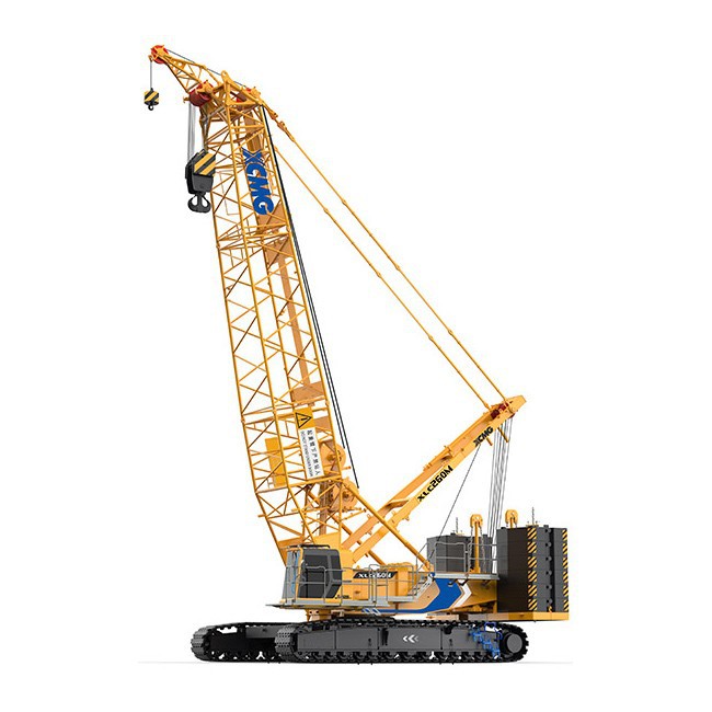Used Crawler Crane suppliers